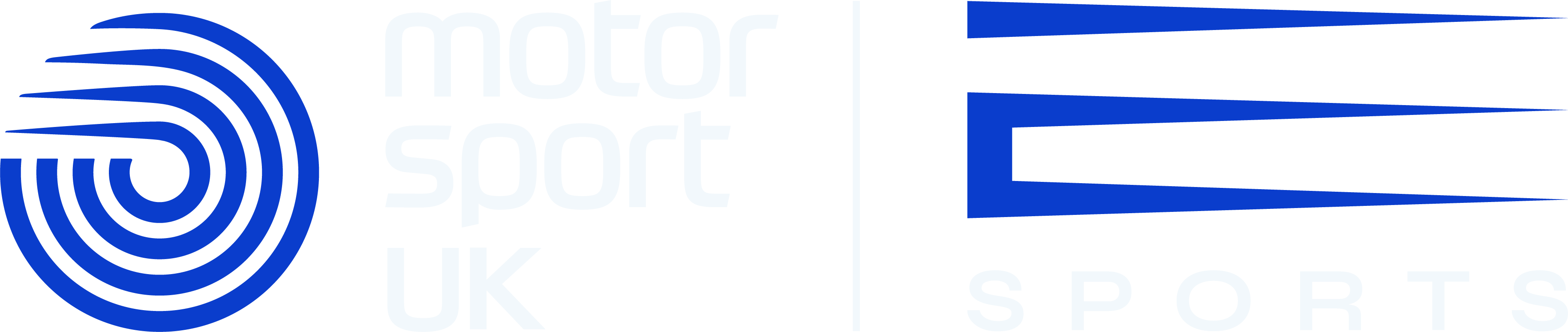 Motorsport UK Official Partner